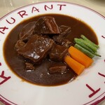 スコット（新館） - 