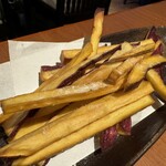 さくら麹 - さつま芋スティック