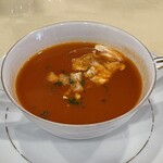 スコット（新館） - 