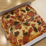 Pizzeria Primo Kyukaruizawa Ginzadori Ten - 