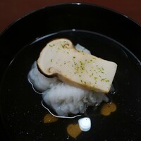日本料理 久丹 - 
