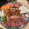 焼肉 あかぎ  - 