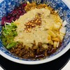 スパイス担担麺専門店 香辛薬麺