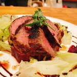 カフェダイニング シーノー - 