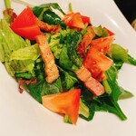 カフェダイニング シーノー - 