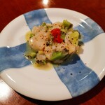 CARMEL FARM DINING - 