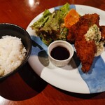 CARMEL FARM DINING - 