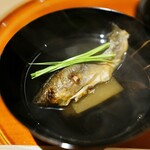 銀座 しのはら - 