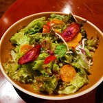 CARMEL FARM DINING - 