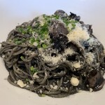 ボーノ - ネーロ　近景