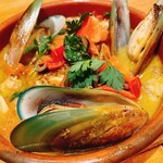 カフェダイニング シーノー - 