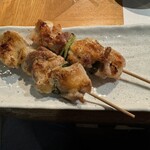 居酒屋 雑魚や - 