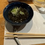 居酒屋 雑魚や - 