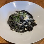 ボーノ - ネーロ（大盛り）　１５００円