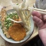 讃岐うどん がもう - 