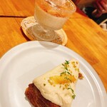 カフェダイニング シーノー - 