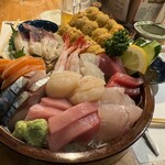 居酒屋 雑魚や - 