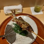 銀座 しのはら - 