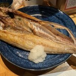 居酒屋 雑魚や - 