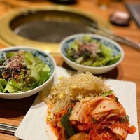 中目黒焼肉 登牛門 - 