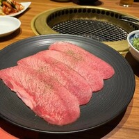 中目黒焼肉 登牛門 - 