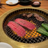 中目黒焼肉 登牛門 - 