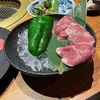 中目黒焼肉 登牛門 - 