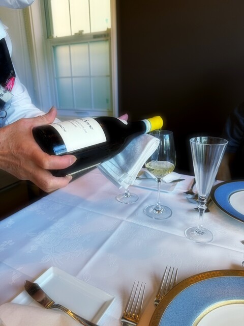 Restaurant Petit Mariage