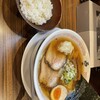 ラーメン 西ちゃん