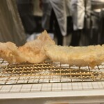 博多天ぷら たかお - 