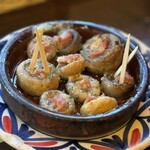 バル・セレス - 