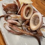 串焼き酒場 おんず - 