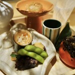 銀座 しのはら - 