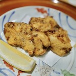 銀座 しのはら - 