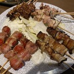 くいしんぼ - 