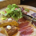 バル・セレス - 