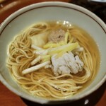 銀座 しのはら - 