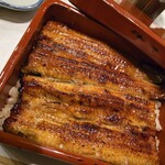 鰻はし本 - 鰻旨い