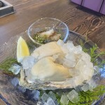かき処 海 - 