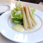 田中屋レストラン - 