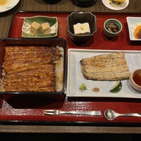 菊水楼 うな菊 ホテル椿山荘東京店 - 