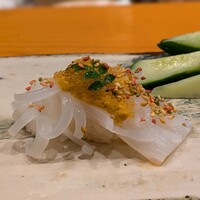 天寿し 京町店 - 