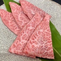 料理メニュー : 丸明 茶屋ヶ坂店 （まるあき） - 茶屋ケ坂/焼肉 | 食べログ
