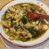 彩華ラーメン 八尾店