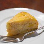 すぺいん亭 - 2024.9 スペインオムレツ