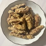 元祖からあげ天 - 