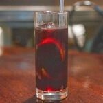 すぺいん亭 - 2024.9 サングリア（600円）