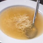 すぺいん亭 - 2024.9 マドリード風 コシード単品 2人前（3,800円）