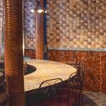 すぺいん亭 - 2024.9 カウンター席