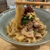だしと麺 遊泳